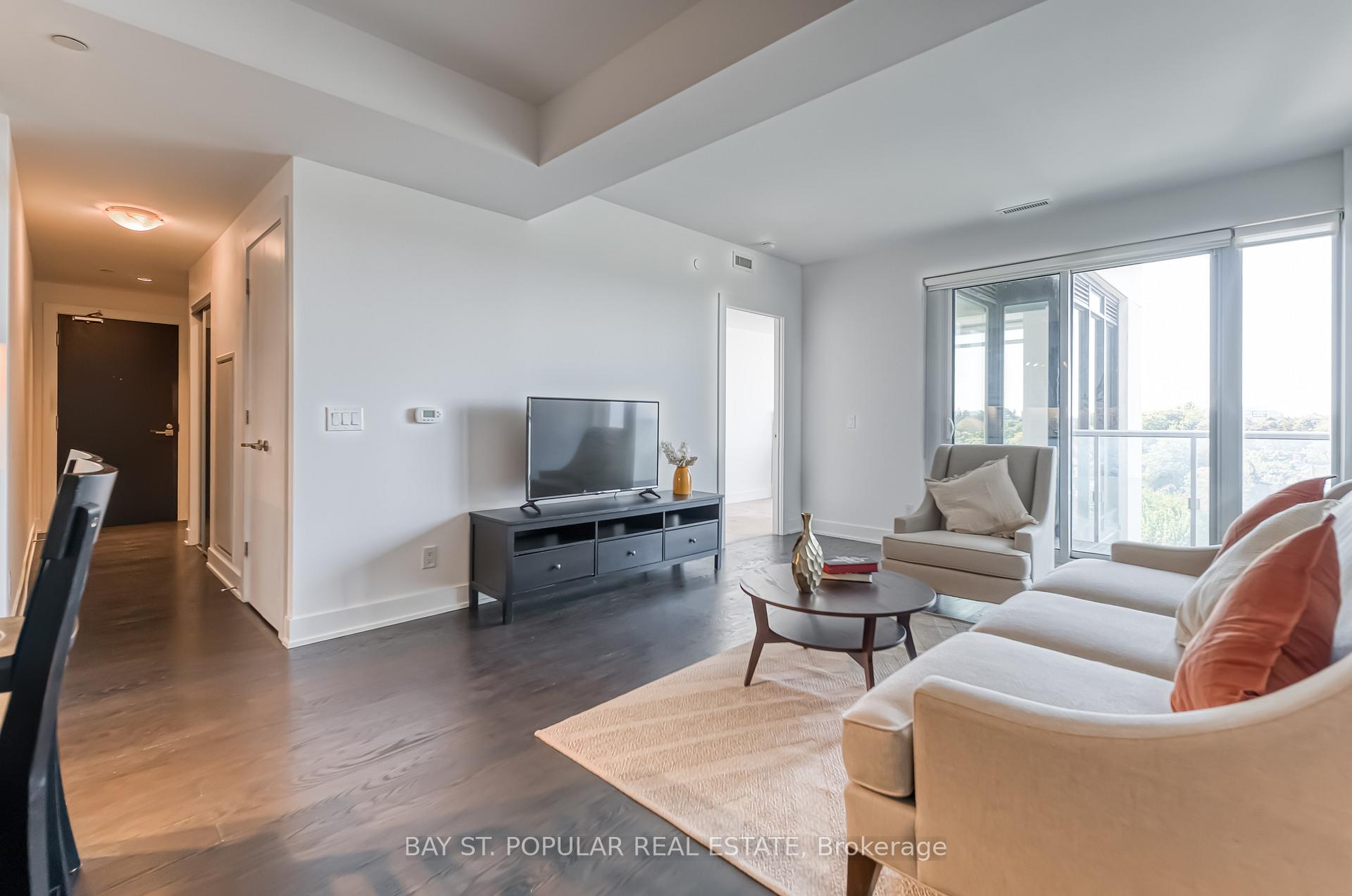 Photo 14 of Unit 803, 3018 Yonge Street, Toronto, Lawrence Park South — HOMEH