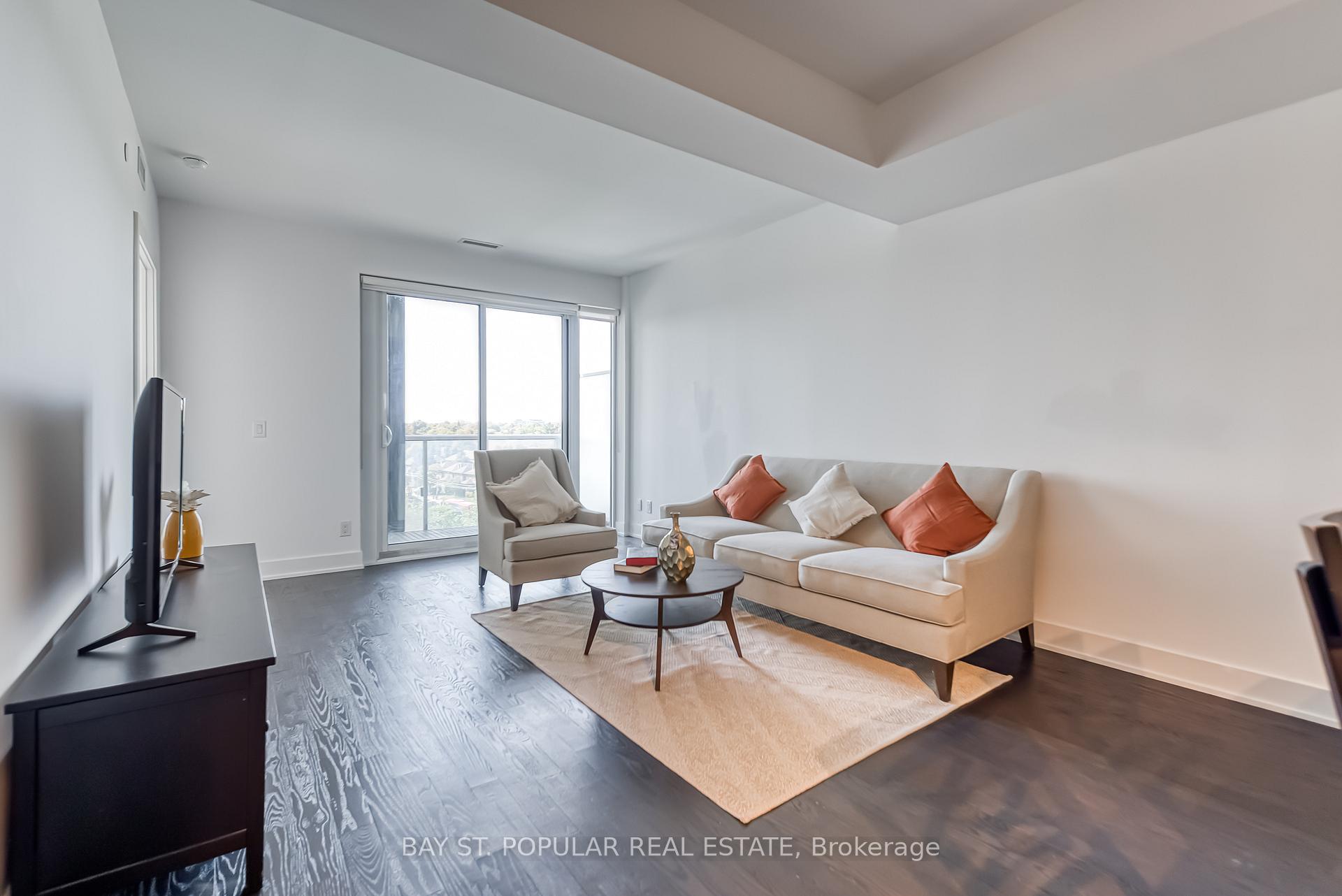 Photo 15 of Unit 803, 3018 Yonge Street, Toronto, Lawrence Park South — HOMEH