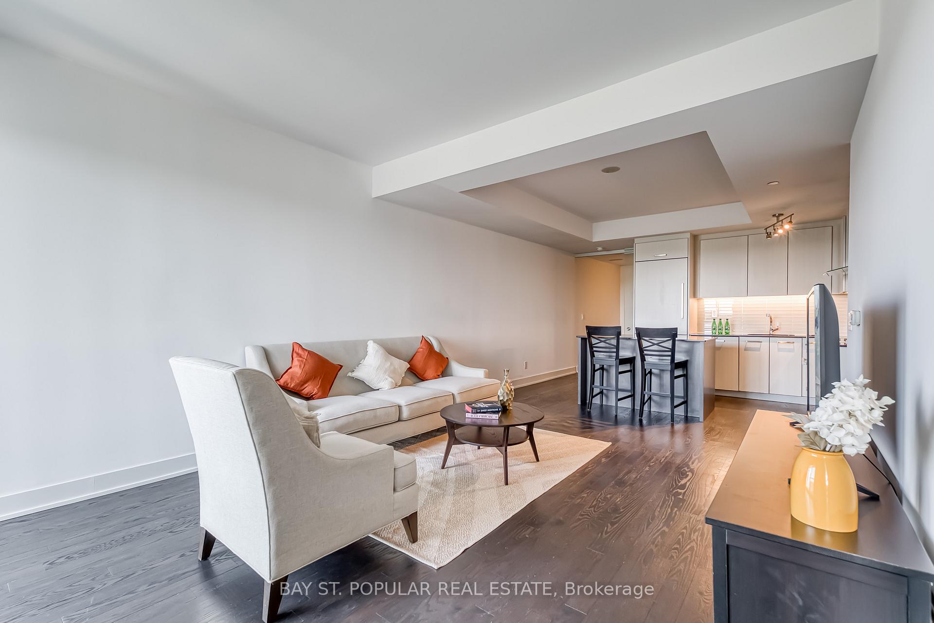 Photo 16 of Unit 803, 3018 Yonge Street, Toronto, Lawrence Park South — HOMEH