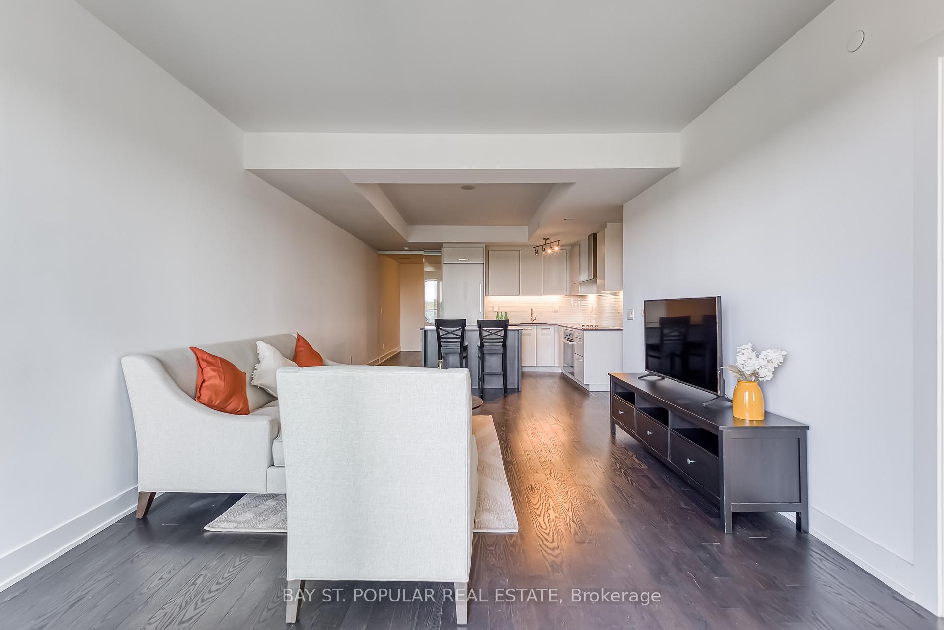 Photo 17 of Unit 803, 3018 Yonge Street, Toronto, Lawrence Park South — HOMEH