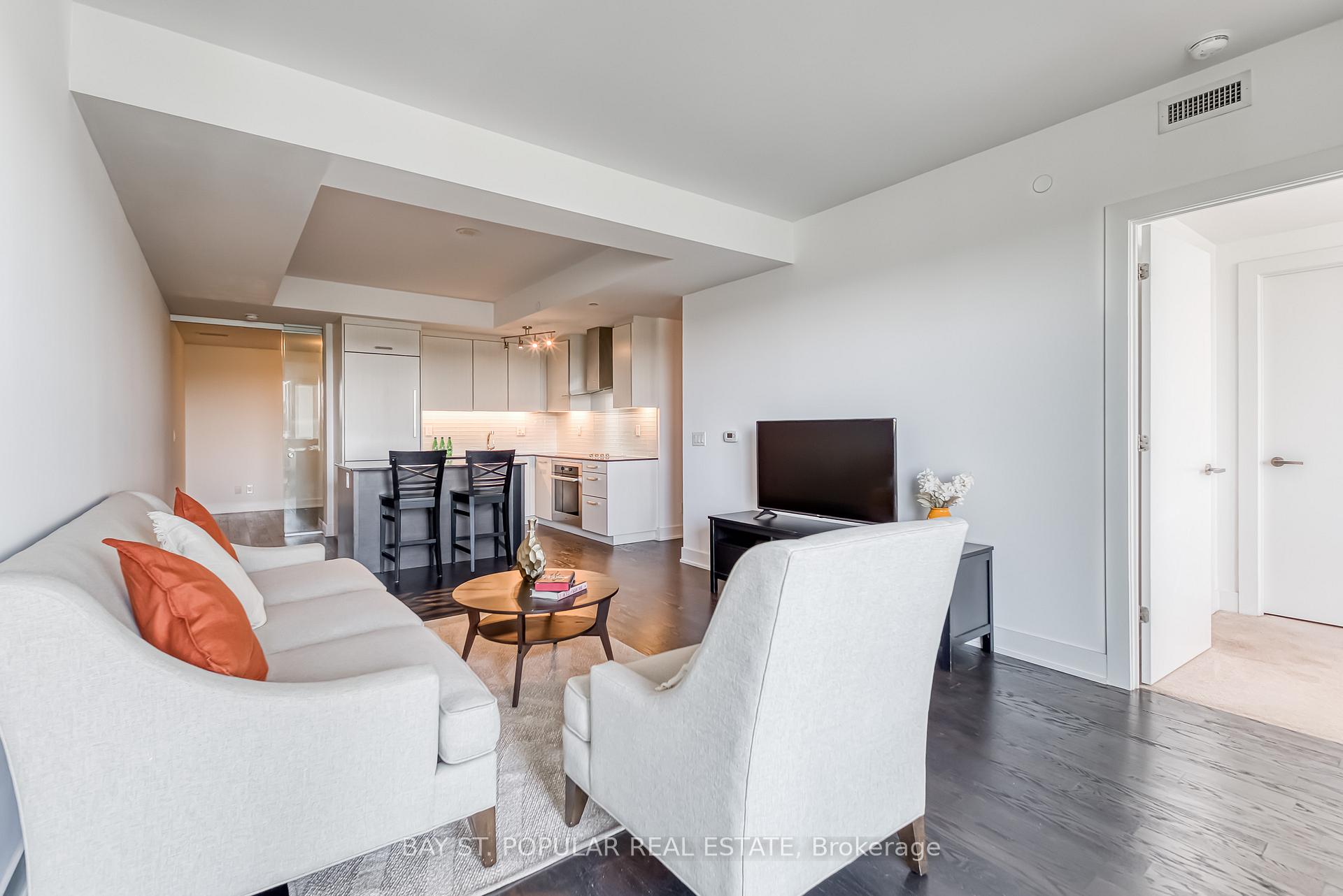 Photo 18 of Unit 803, 3018 Yonge Street, Toronto, Lawrence Park South — HOMEH