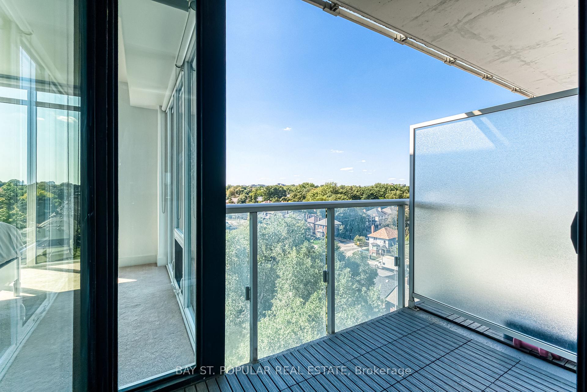 Photo 20 of Unit 803, 3018 Yonge Street, Toronto, Lawrence Park South — HOMEH