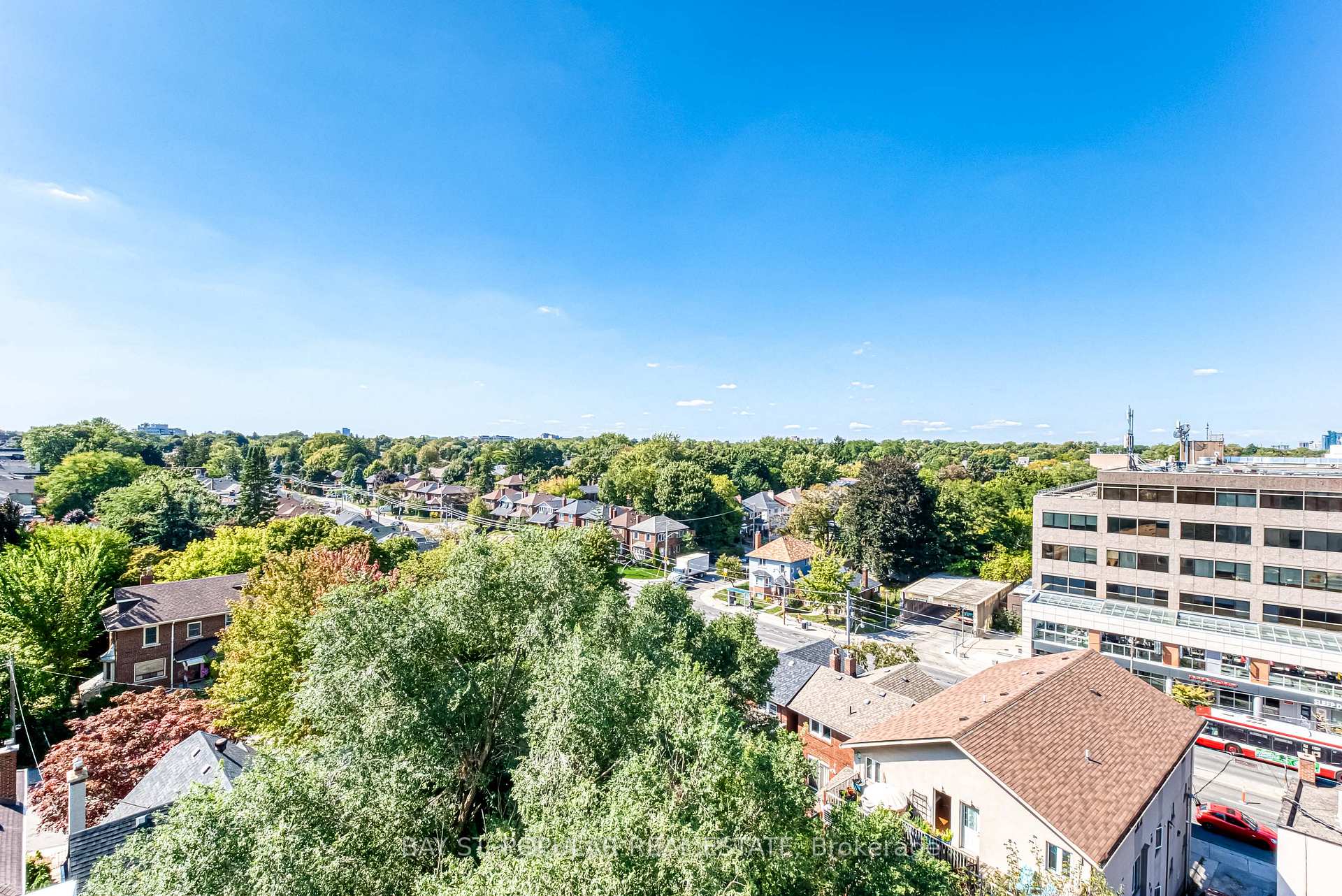 Photo 21 of Unit 803, 3018 Yonge Street, Toronto, Lawrence Park South — HOMEH