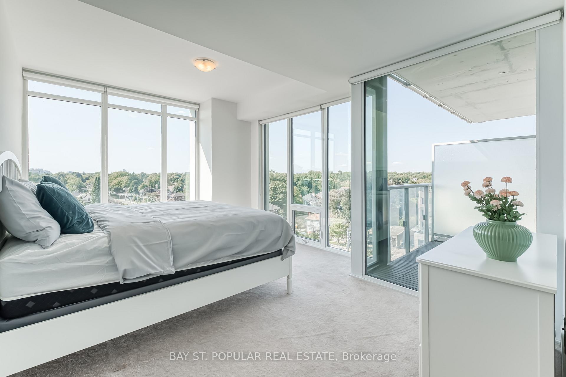 Photo 25 of Unit 803, 3018 Yonge Street, Toronto, Lawrence Park South — HOMEH