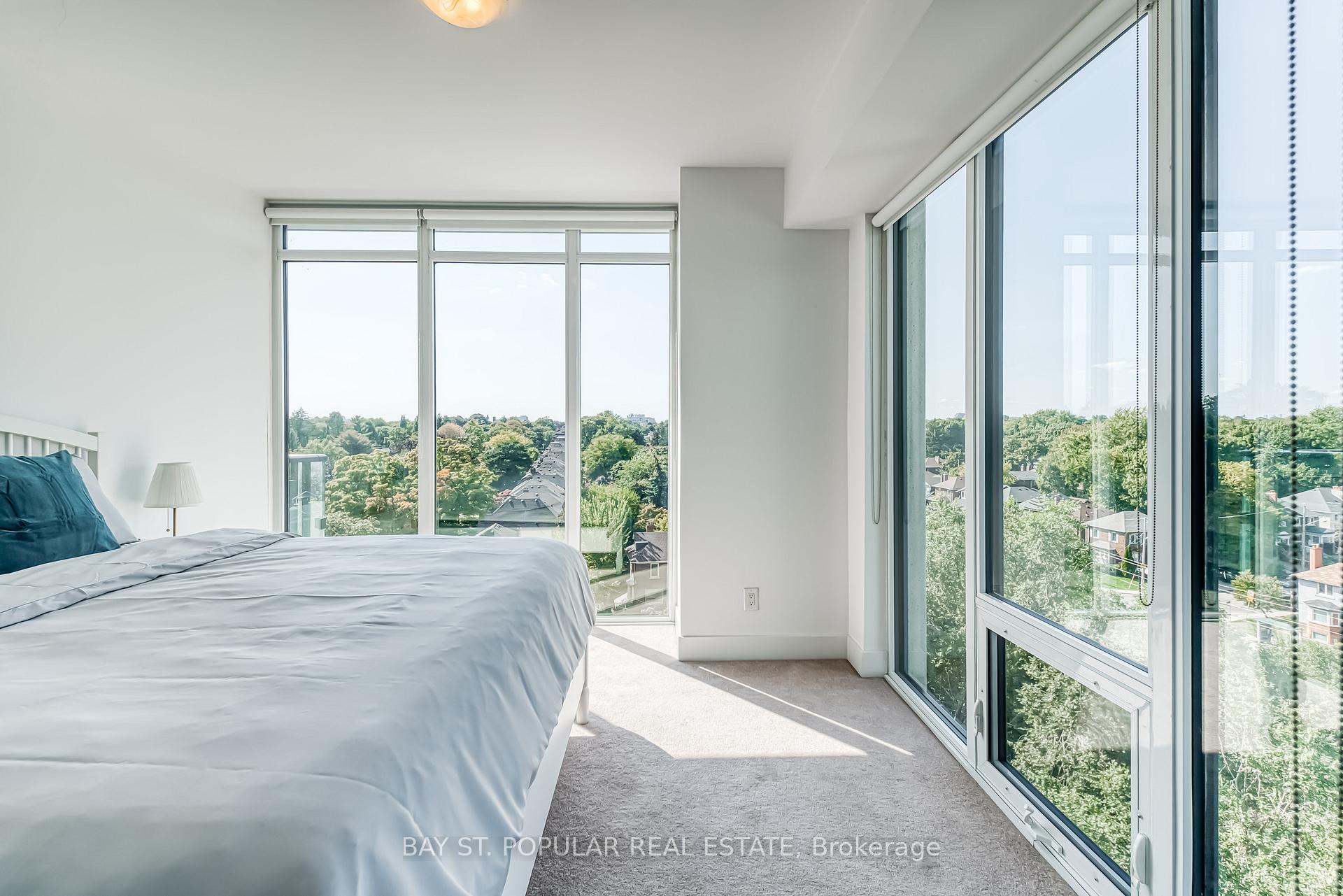 Photo 26 of Unit 803, 3018 Yonge Street, Toronto, Lawrence Park South — HOMEH
