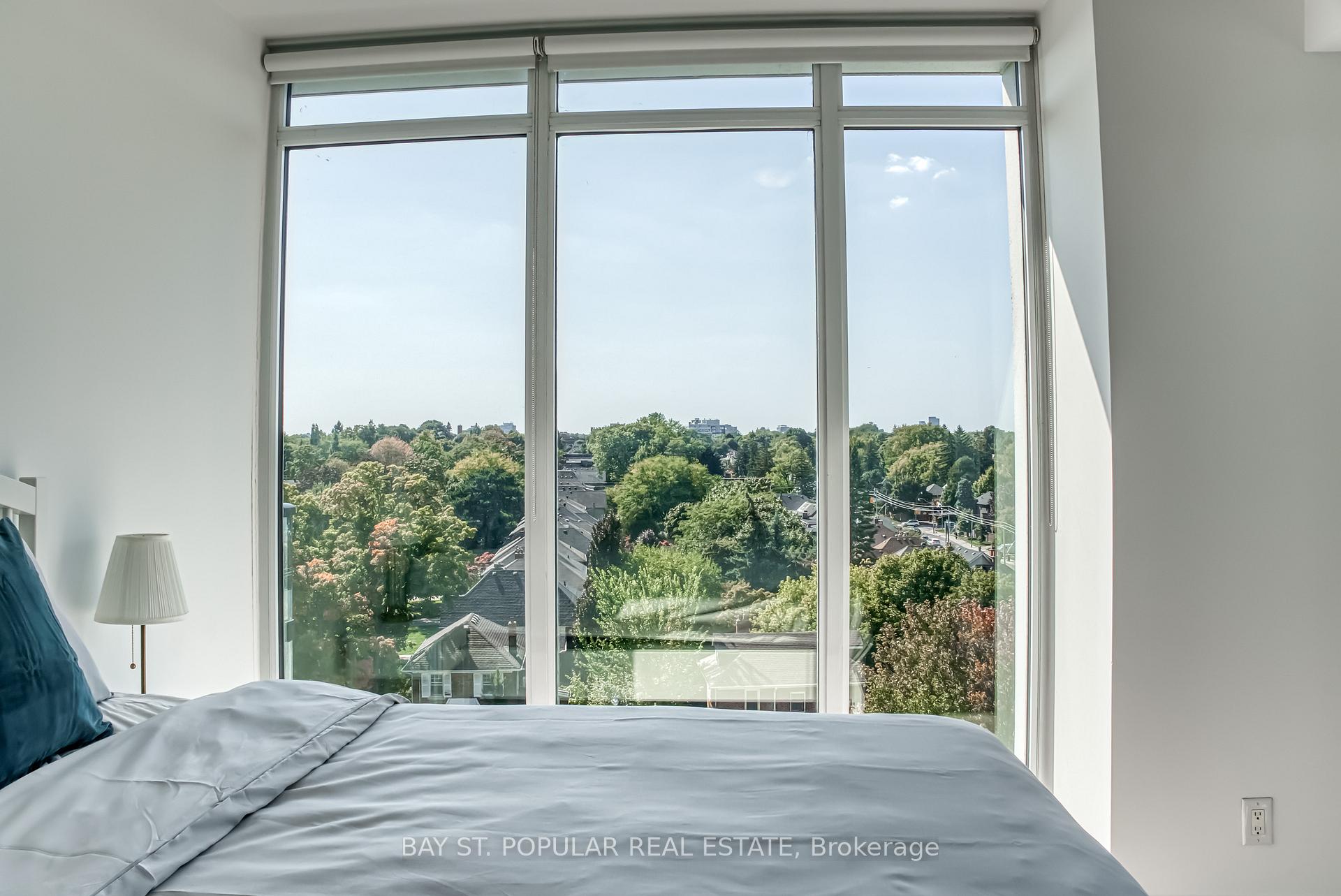 Photo 27 of Unit 803, 3018 Yonge Street, Toronto, Lawrence Park South — HOMEH