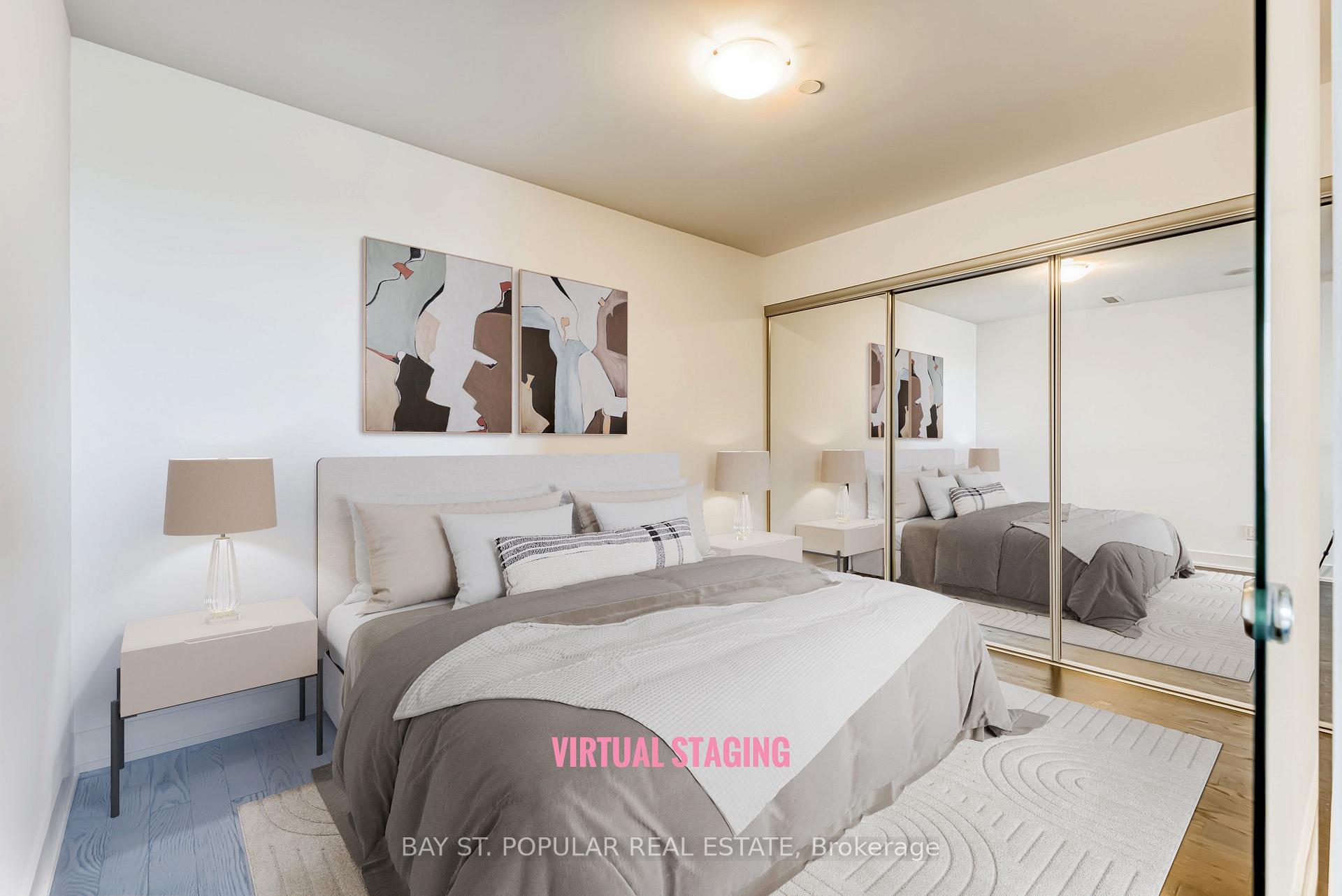Photo 29 of Unit 803, 3018 Yonge Street, Toronto, Lawrence Park South — HOMEH