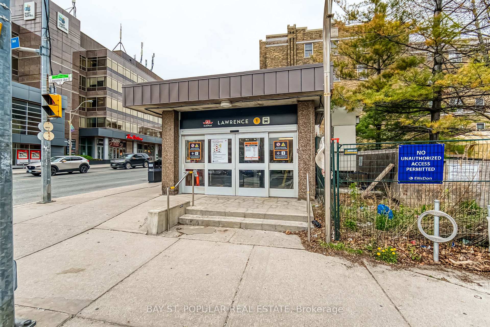 Photo 37 of Unit 803, 3018 Yonge Street, Toronto, Lawrence Park South — HOMEH