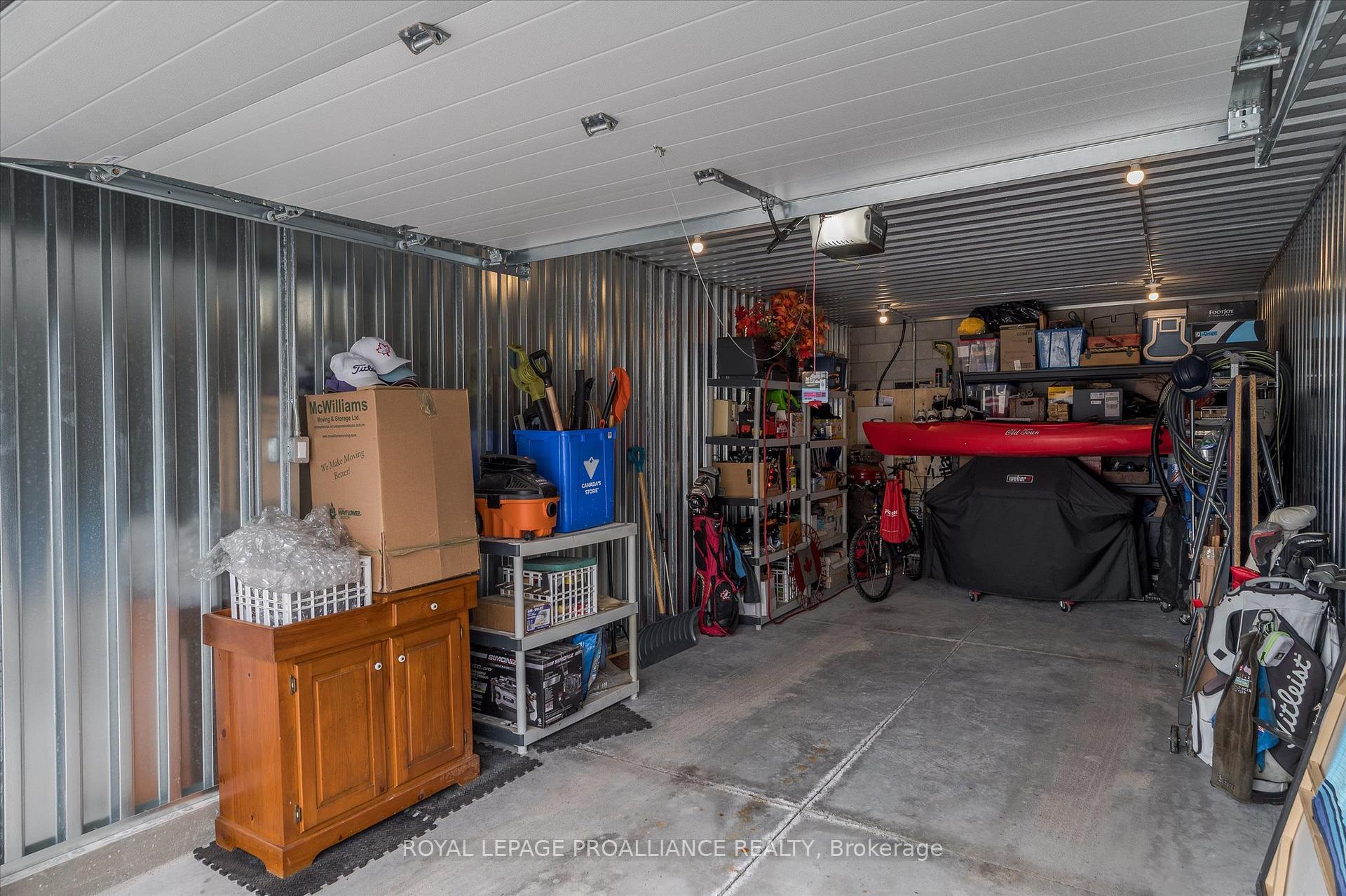 Photo 4 of Unit Garage #3, 19 Hampton Lane, Selwyn — HOMEH