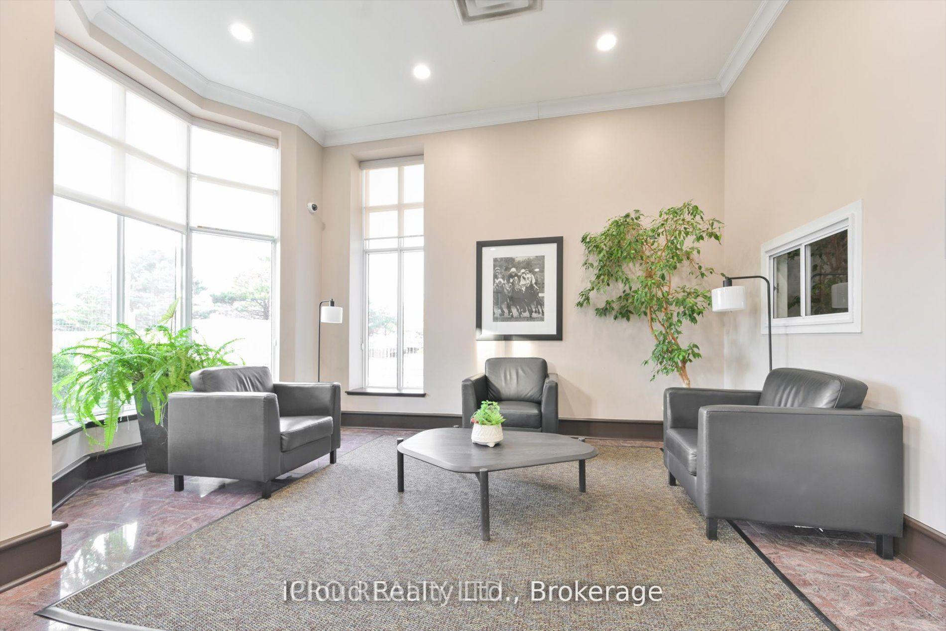Photo 4 of Unit 1111, 21 Overlea Boulevard, Toronto, Thorncliffe Park — HOMEH