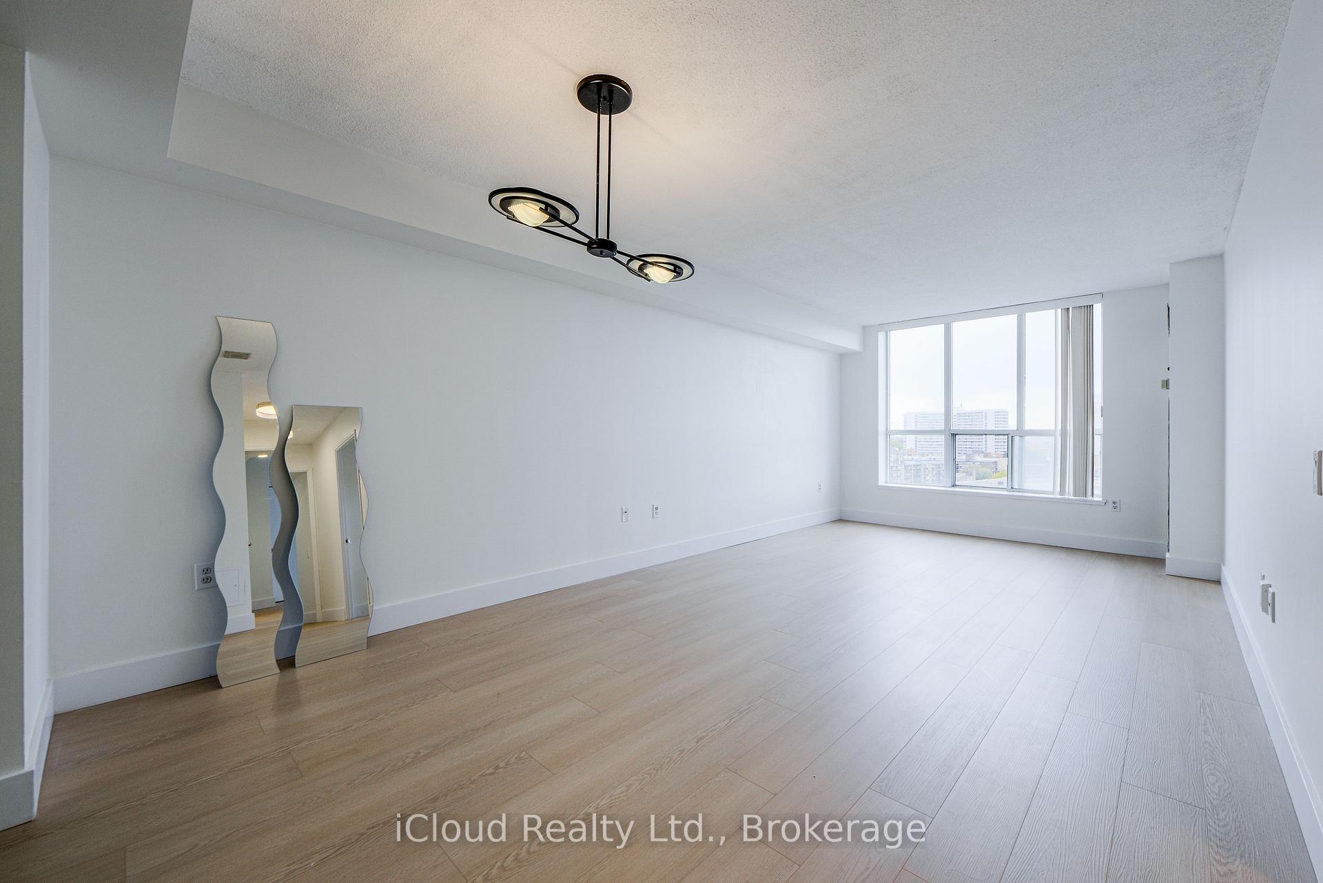 Photo 7 of Unit 1111, 21 Overlea Boulevard, Toronto, Thorncliffe Park — HOMEH