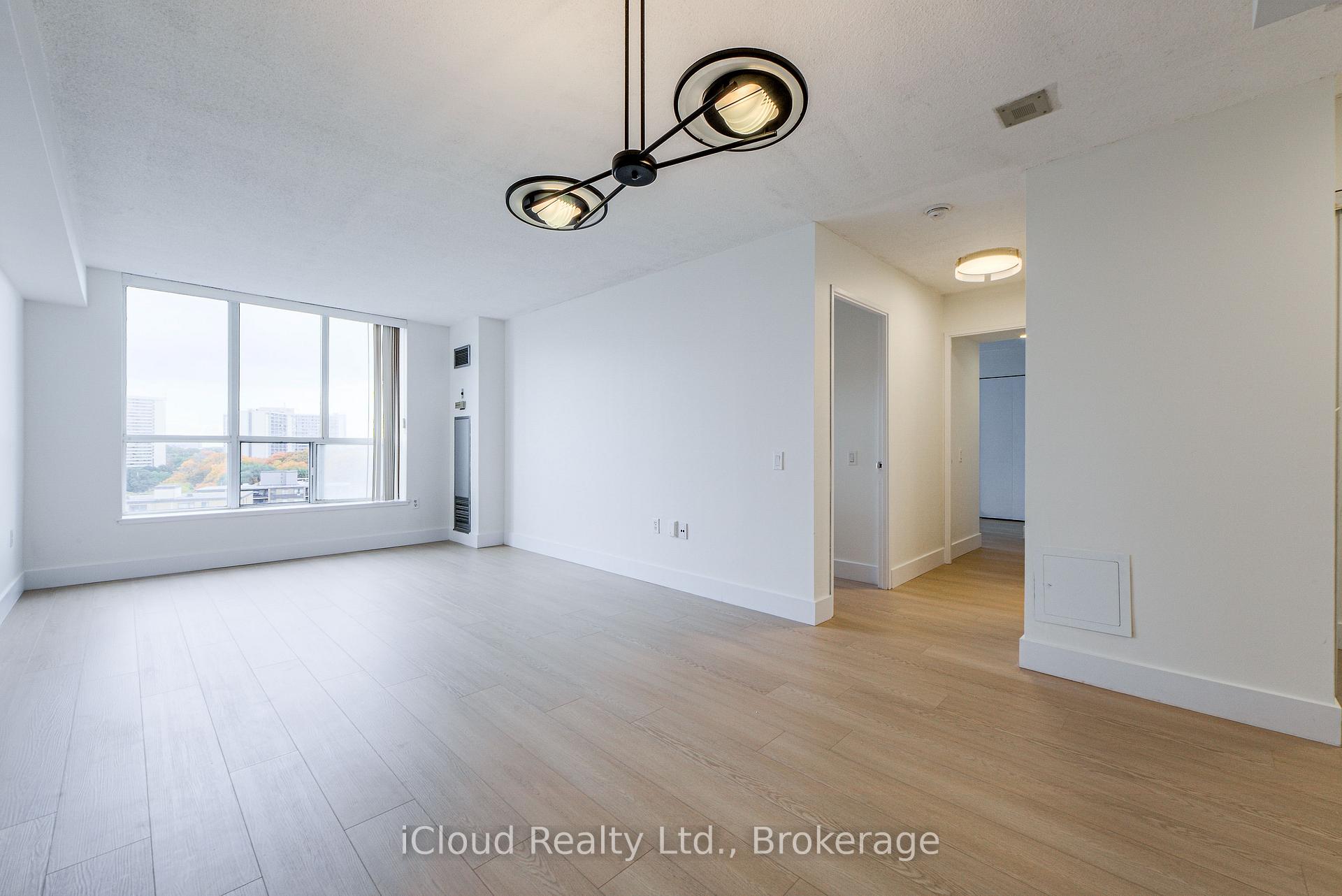 Photo 8 of Unit 1111, 21 Overlea Boulevard, Toronto, Thorncliffe Park — HOMEH
