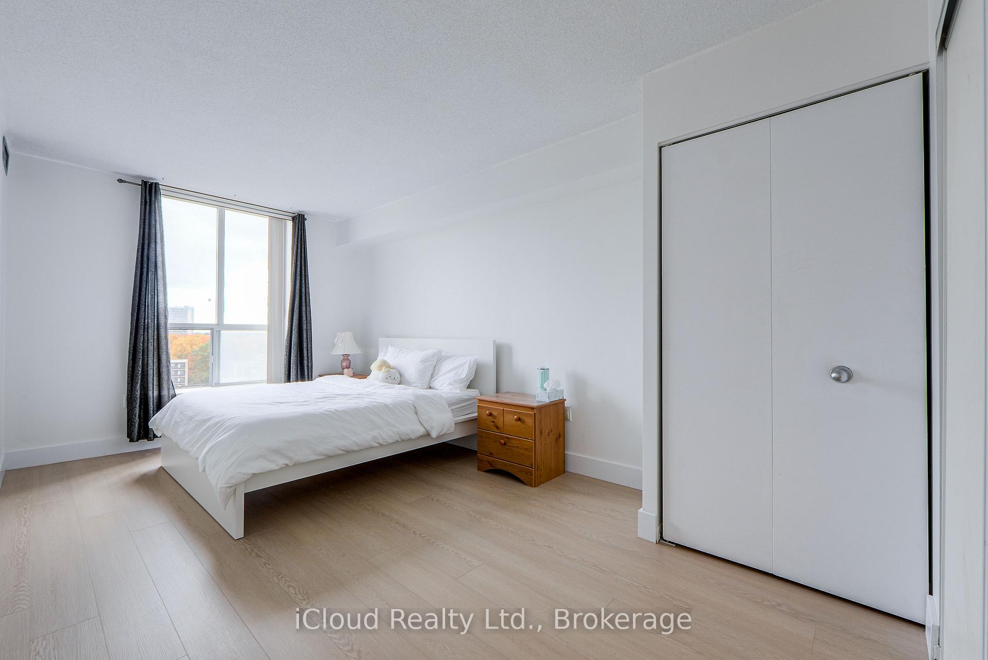 Photo 12 of Unit 1111, 21 Overlea Boulevard, Toronto, Thorncliffe Park — HOMEH