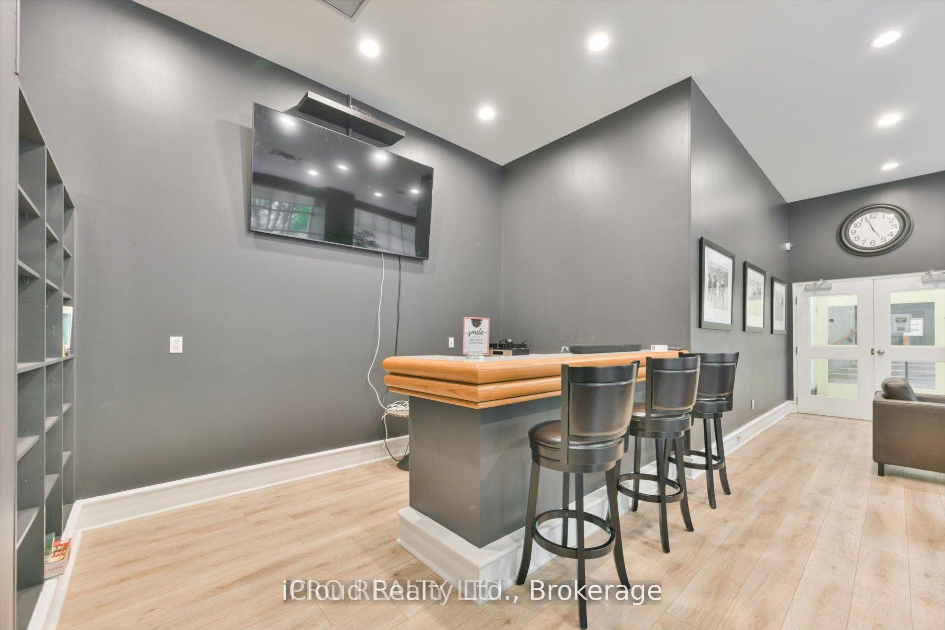 Photo 18 of Unit 1111, 21 Overlea Boulevard, Toronto, Thorncliffe Park — HOMEH