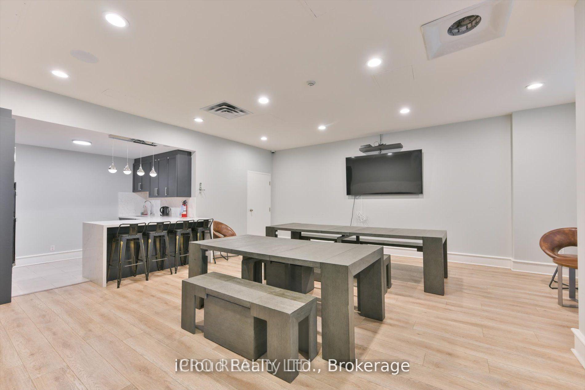 Photo 19 of Unit 1111, 21 Overlea Boulevard, Toronto, Thorncliffe Park — HOMEH