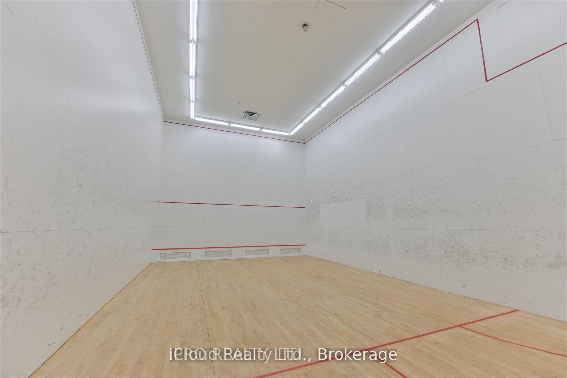 Photo 21 of Unit 1111, 21 Overlea Boulevard, Toronto, Thorncliffe Park — HOMEH