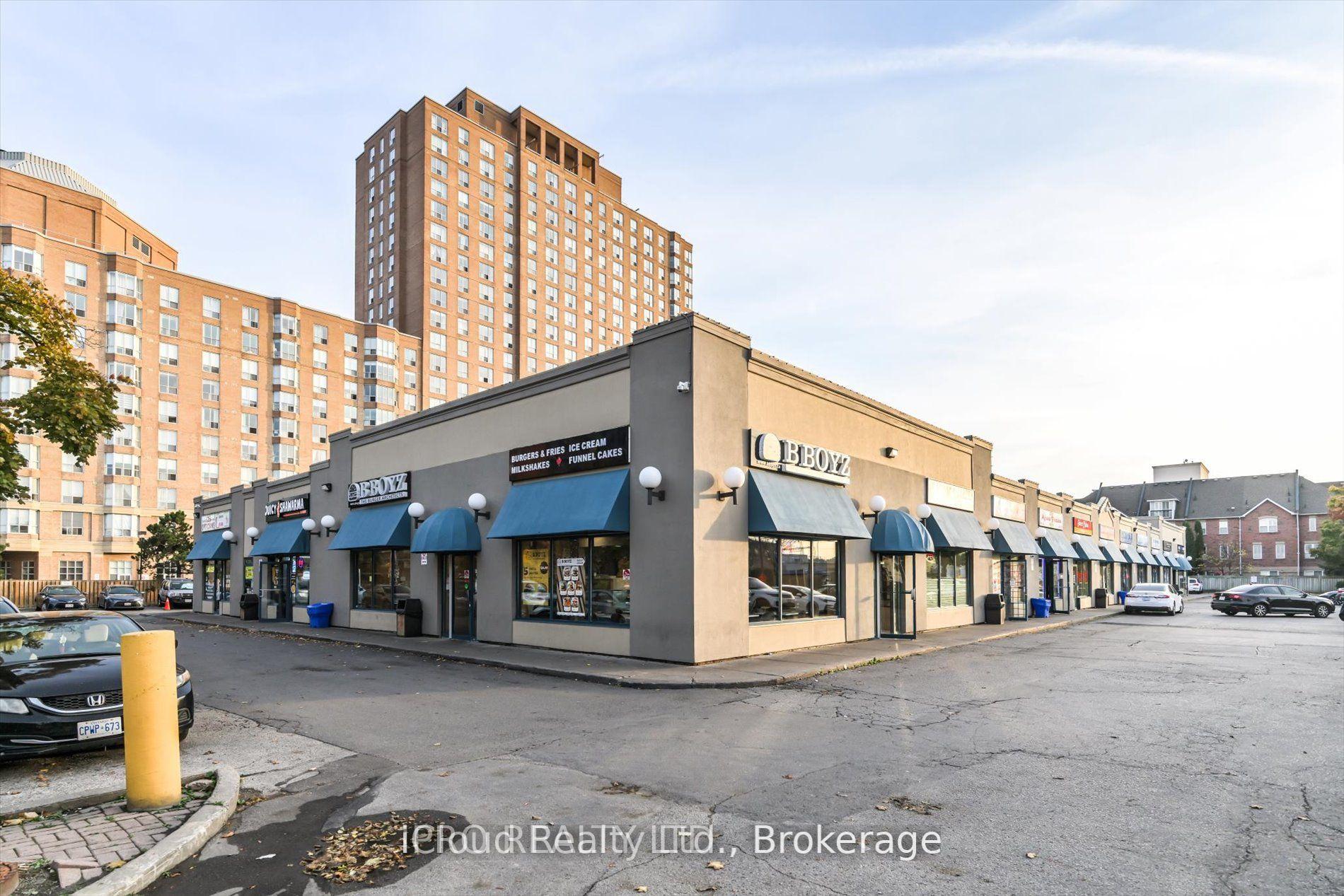 Photo 28 of Unit 1111, 21 Overlea Boulevard, Toronto, Thorncliffe Park — HOMEH