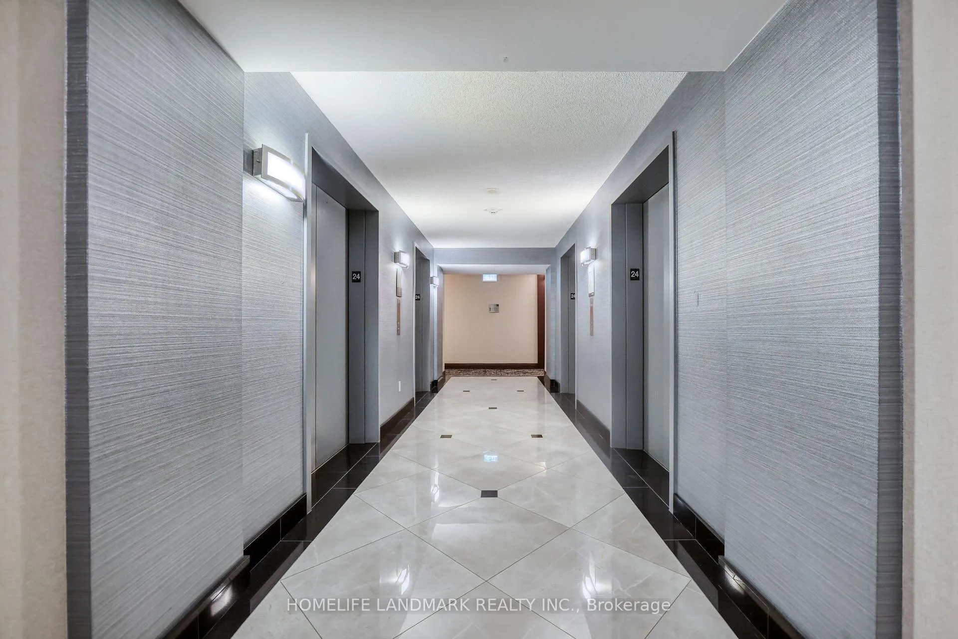 Photo 6 of Unit 2408, 2181 Yonge Street, Toronto, Mount Pleasant West — HOMEH