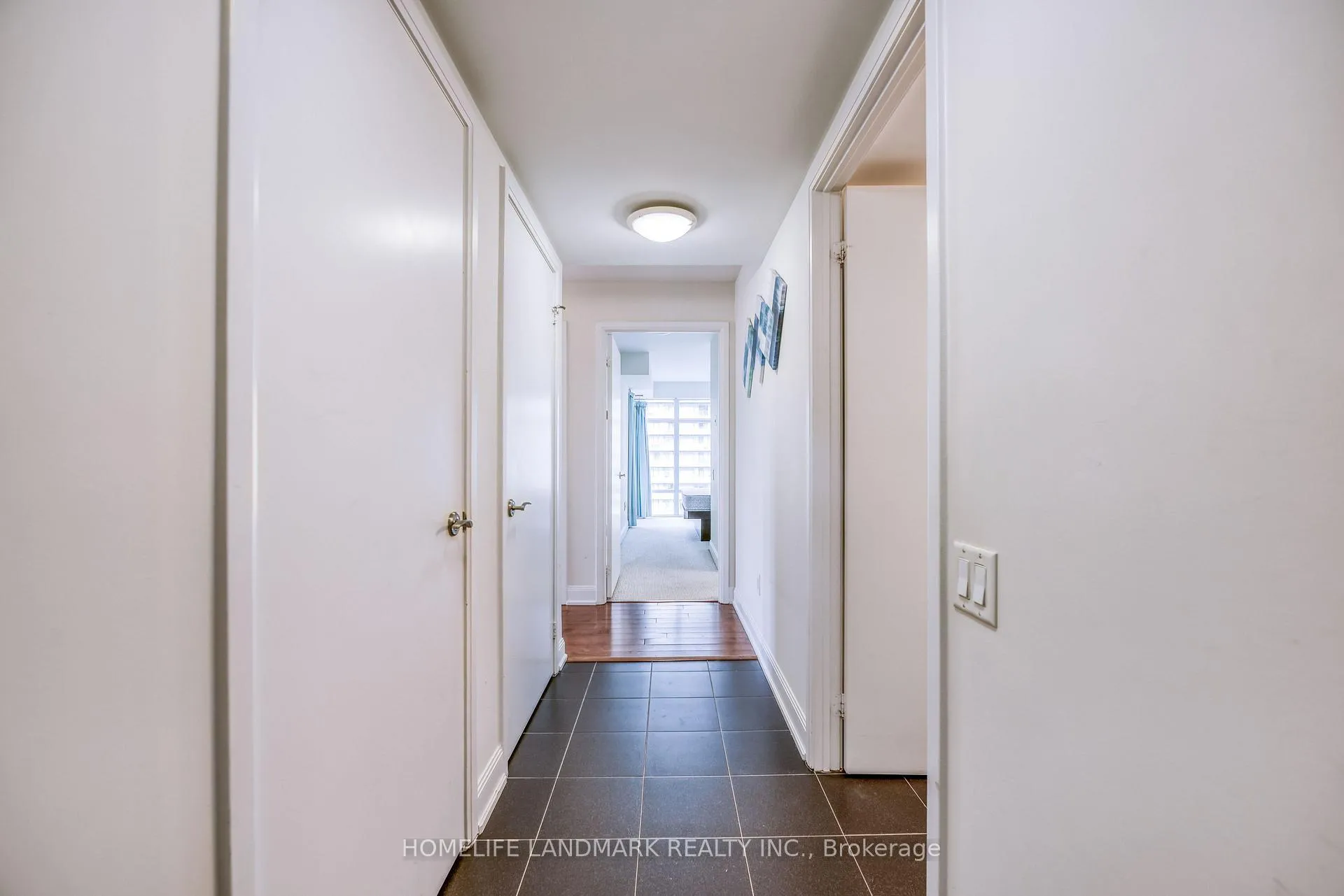 Photo 14 of Unit 2408, 2181 Yonge Street, Toronto, Mount Pleasant West — HOMEH