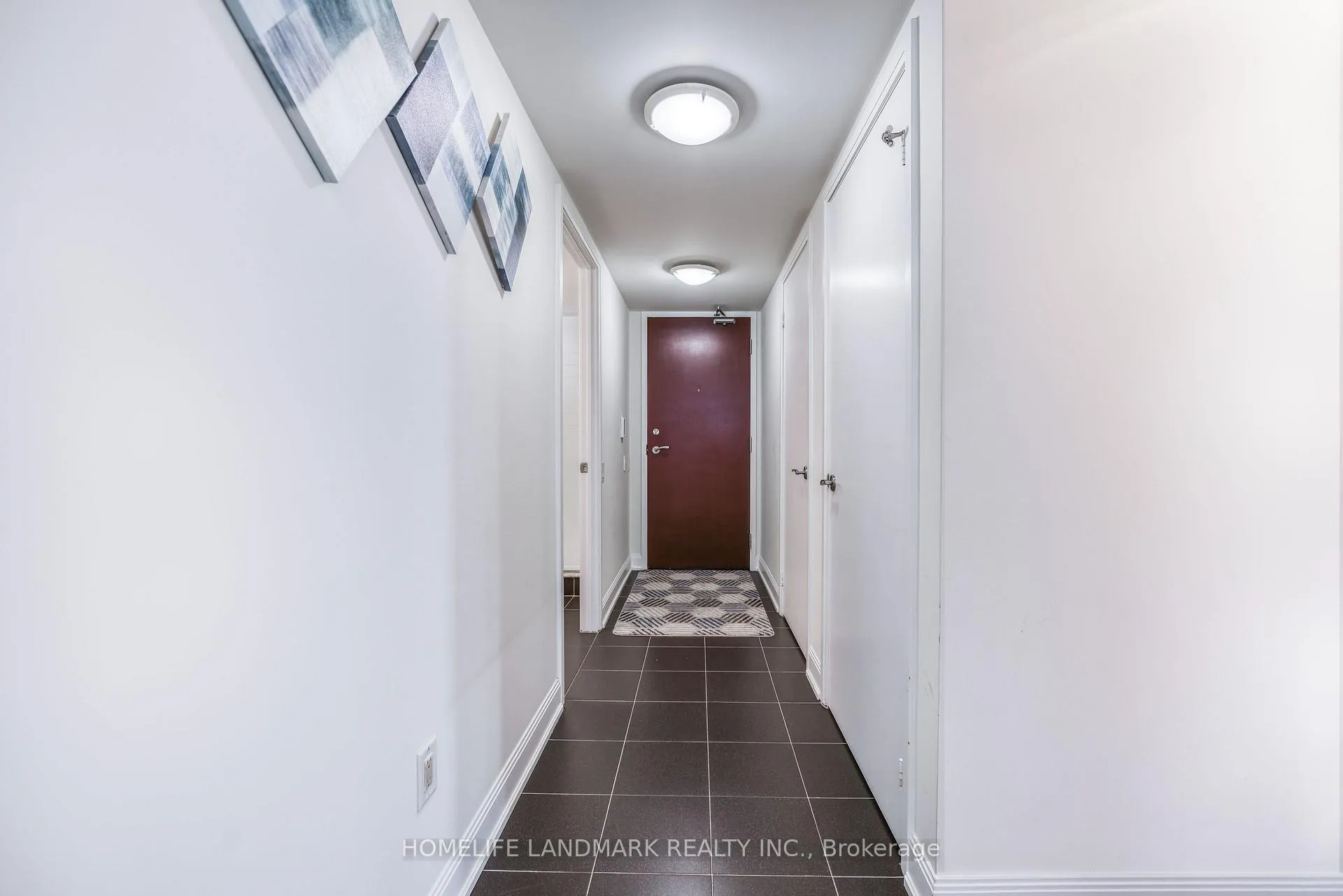 Photo 17 of Unit 2408, 2181 Yonge Street, Toronto, Mount Pleasant West — HOMEH