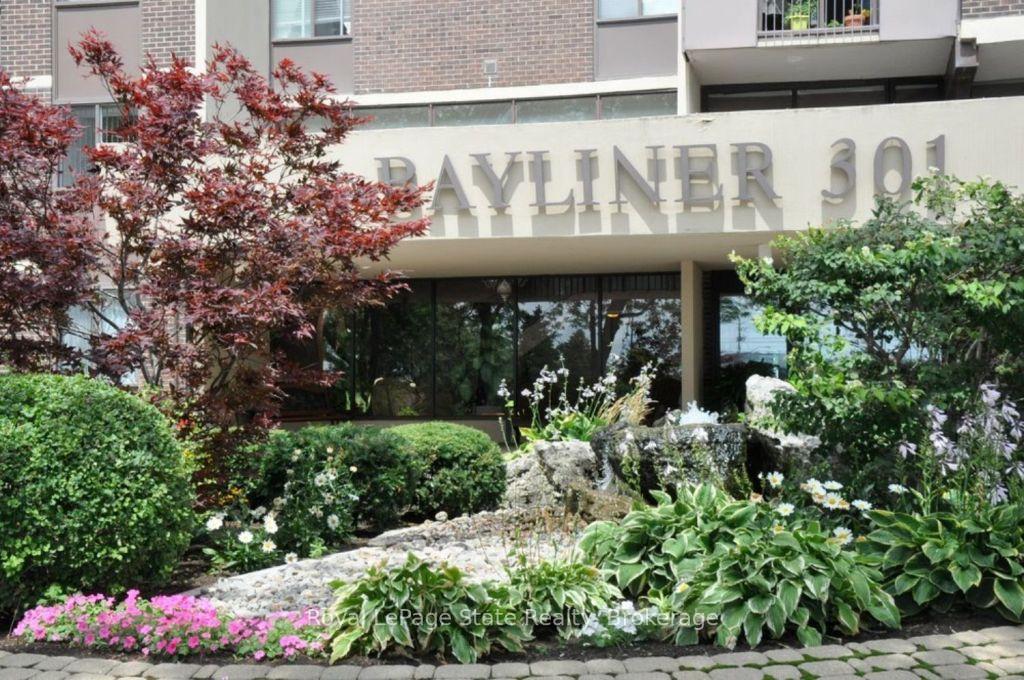 Photo 1 of Unit 1709, 301 Frances Avenue, Hamilton, Stoney Creek — HOMEH