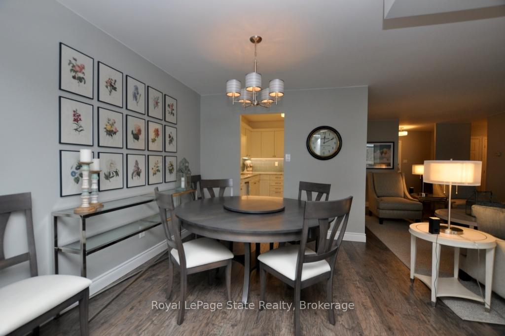 Photo 9 of Unit 1709, 301 Frances Avenue, Hamilton, Stoney Creek — HOMEH