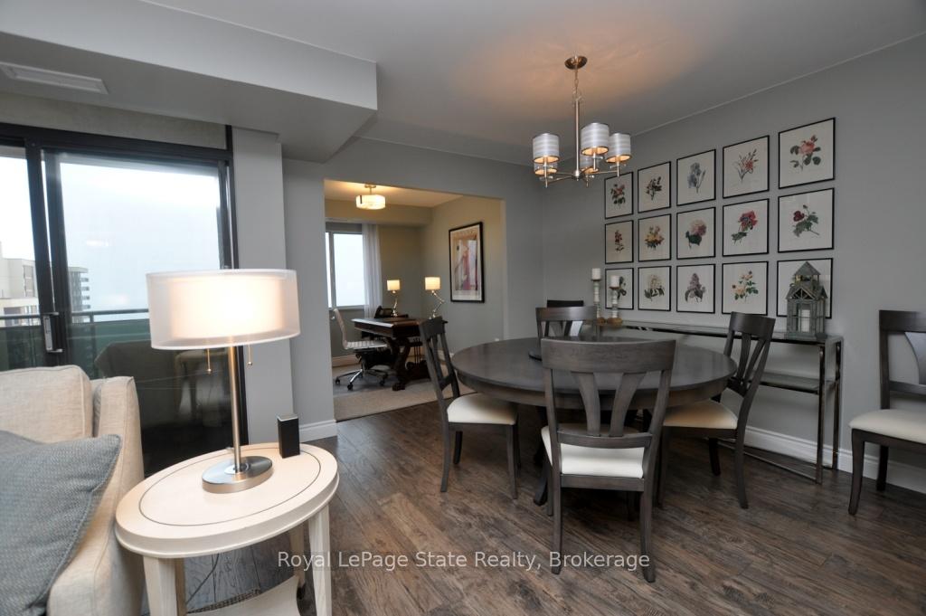Photo 11 of Unit 1709, 301 Frances Avenue, Hamilton, Stoney Creek — HOMEH