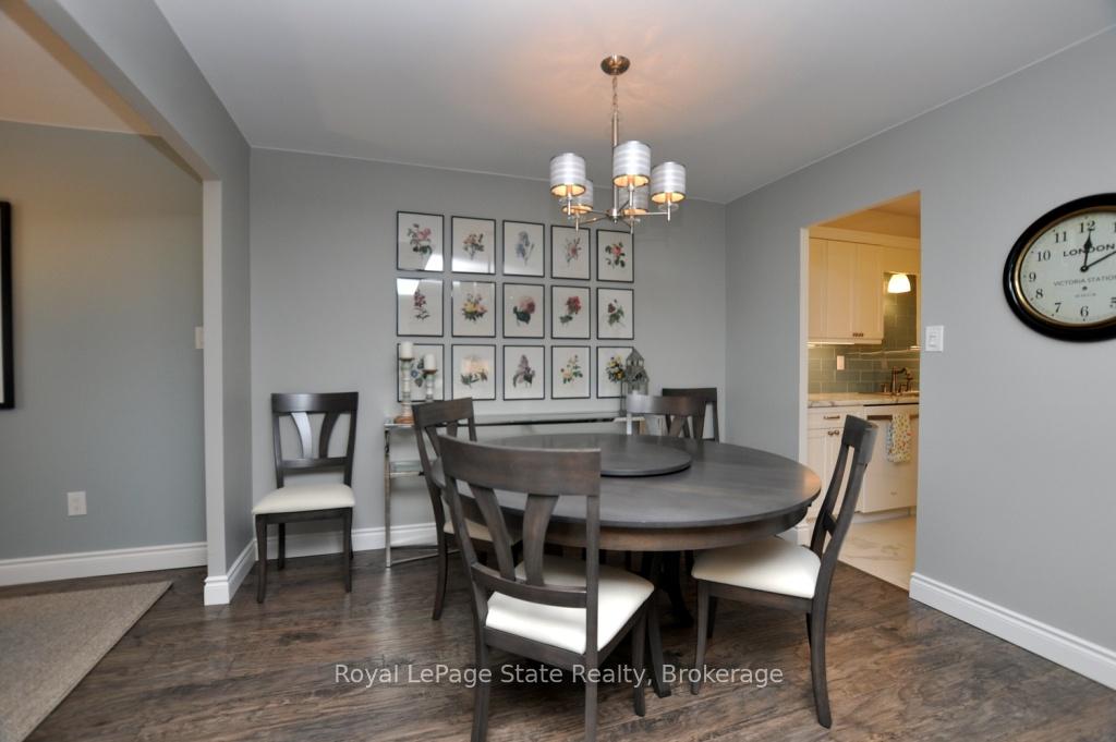 Photo 12 of Unit 1709, 301 Frances Avenue, Hamilton, Stoney Creek — HOMEH