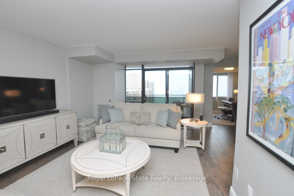 Photo 16 of Unit 1709, 301 Frances Avenue, Hamilton, Stoney Creek — HOMEH