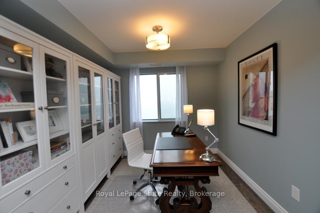 Photo 18 of Unit 1709, 301 Frances Avenue, Hamilton, Stoney Creek — HOMEH