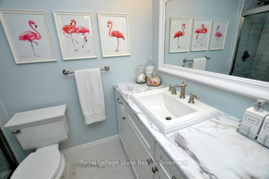 Photo 20 of Unit 1709, 301 Frances Avenue, Hamilton, Stoney Creek — HOMEH