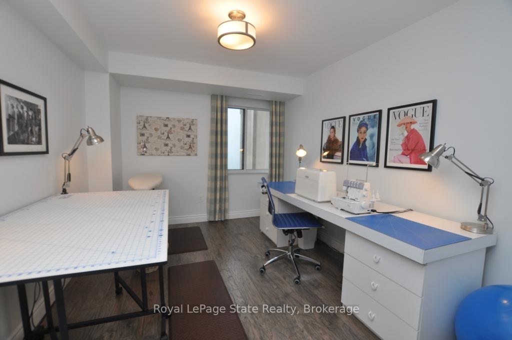 Photo 22 of Unit 1709, 301 Frances Avenue, Hamilton, Stoney Creek — HOMEH
