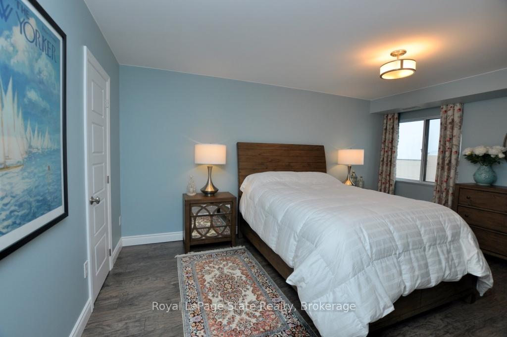 Photo 24 of Unit 1709, 301 Frances Avenue, Hamilton, Stoney Creek — HOMEH