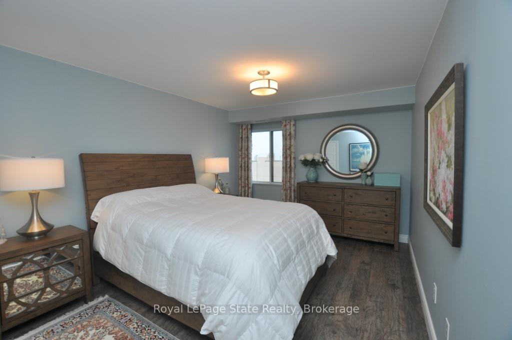 Photo 25 of Unit 1709, 301 Frances Avenue, Hamilton, Stoney Creek — HOMEH