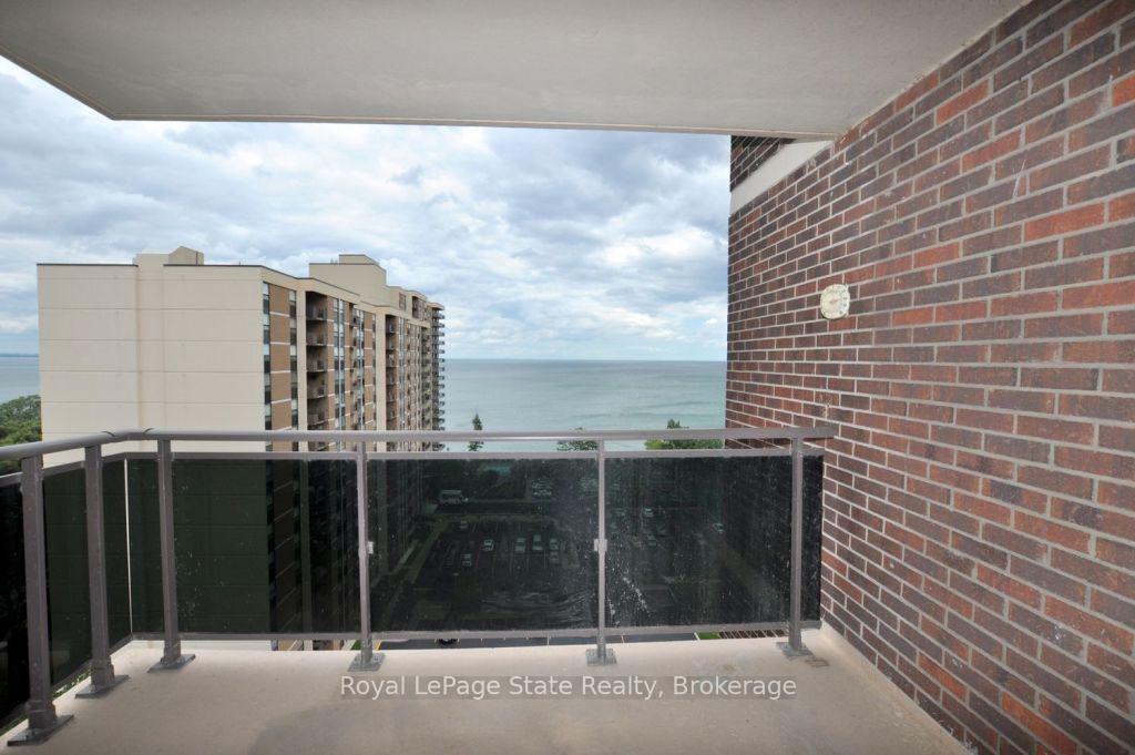 Photo 28 of Unit 1709, 301 Frances Avenue, Hamilton, Stoney Creek — HOMEH