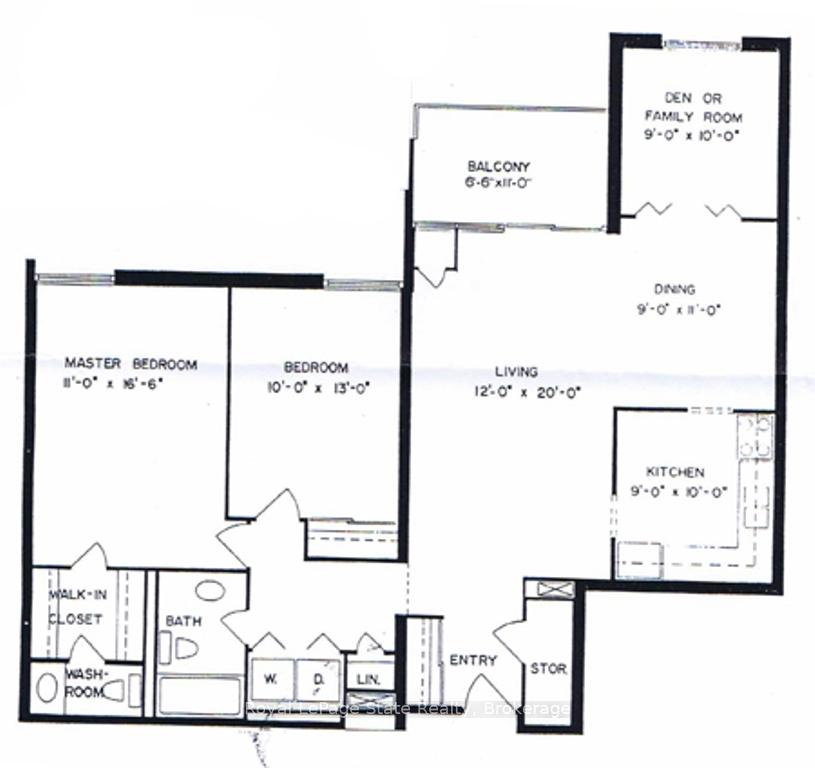 Photo 30 of Unit 1709, 301 Frances Avenue, Hamilton, Stoney Creek — HOMEH
