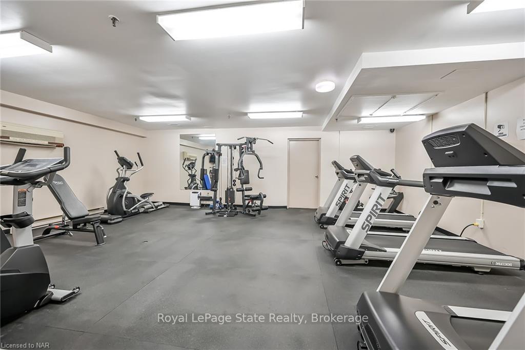 Photo 31 of Unit 1709, 301 Frances Avenue, Hamilton, Stoney Creek — HOMEH
