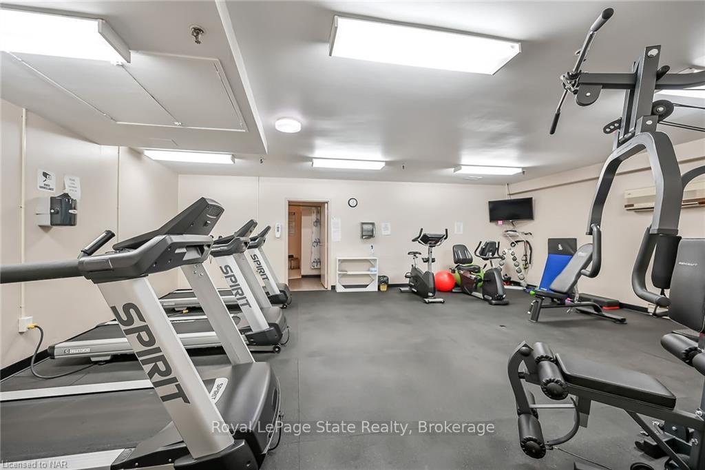 Photo 32 of Unit 1709, 301 Frances Avenue, Hamilton, Stoney Creek — HOMEH