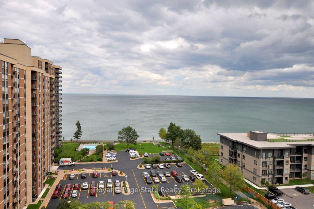 Photo 35 of Unit 1709, 301 Frances Avenue, Hamilton, Stoney Creek — HOMEH