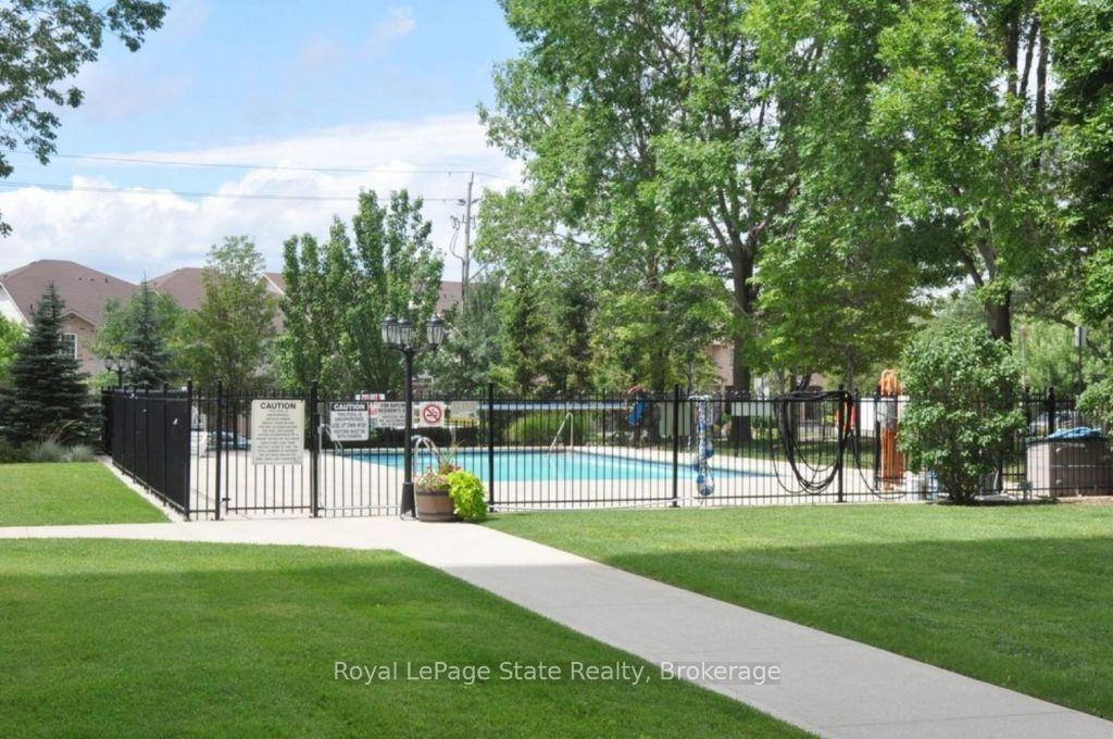 Photo 37 of Unit 1709, 301 Frances Avenue, Hamilton, Stoney Creek — HOMEH