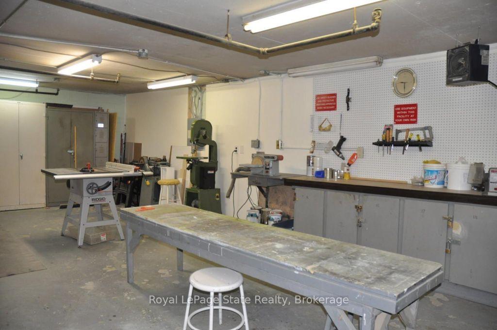 Photo 39 of Unit 1709, 301 Frances Avenue, Hamilton, Stoney Creek — HOMEH