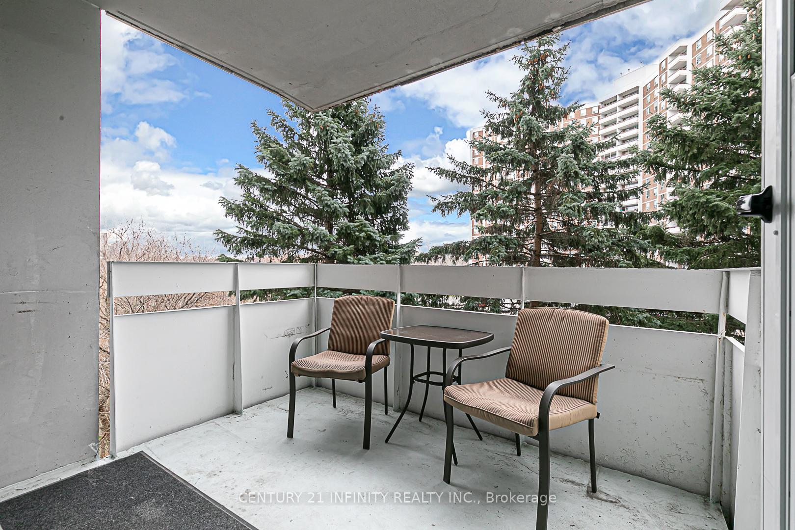 Photo 24 of Unit 314, 10 Edgecliff Golfway, Toronto, Flemingdon Park — HOMEH