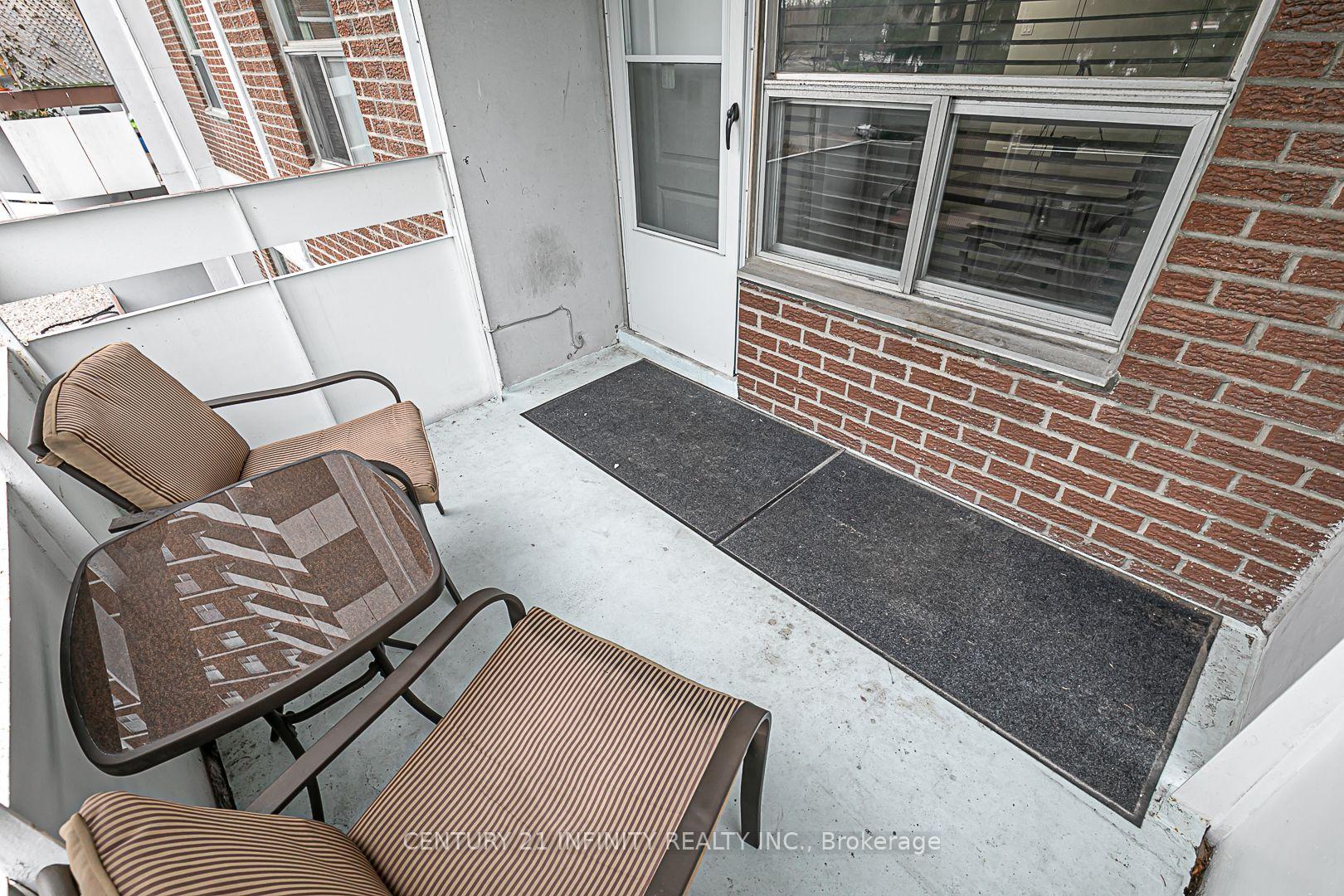 Photo 25 of Unit 314, 10 Edgecliff Golfway, Toronto, Flemingdon Park — HOMEH