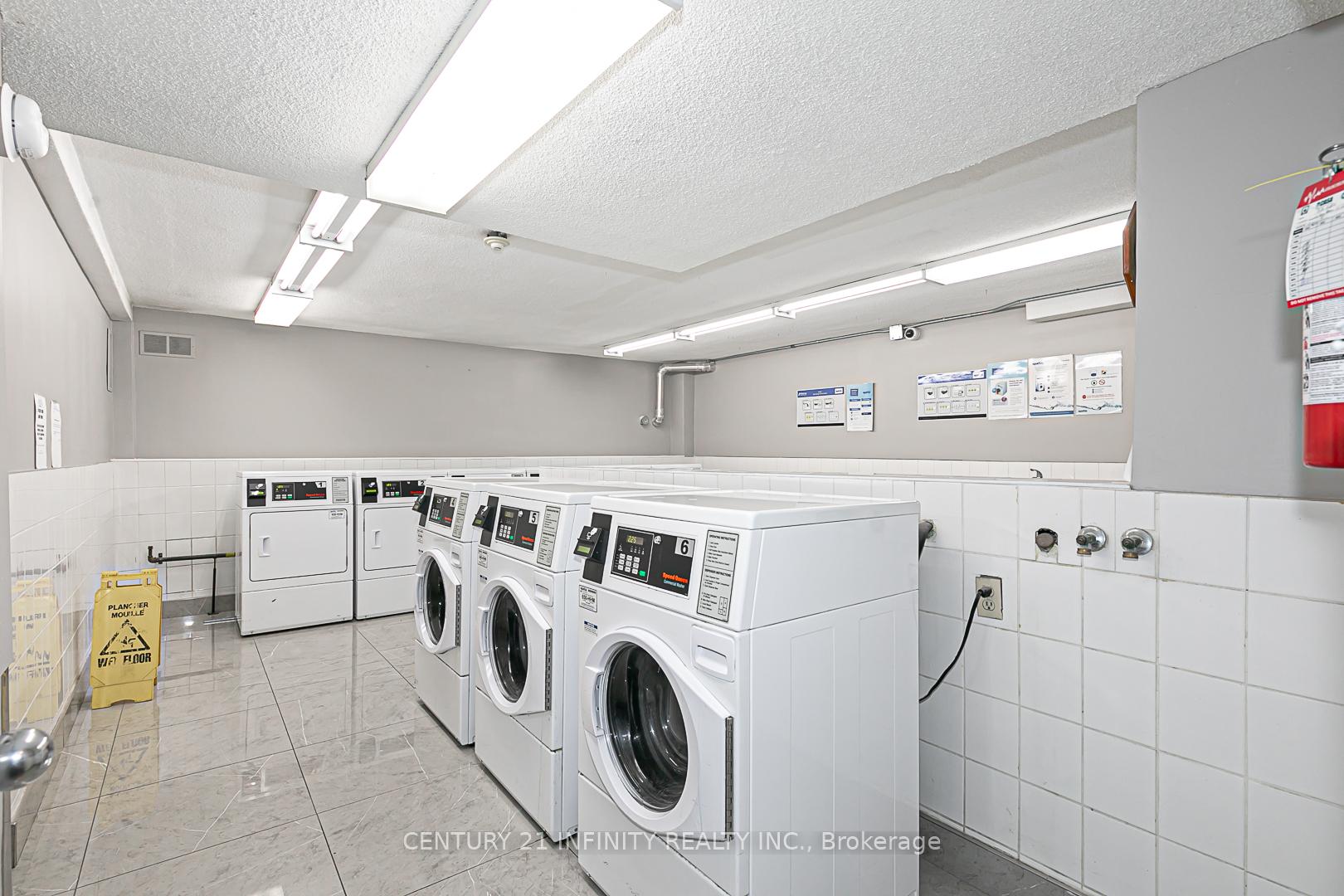Photo 26 of Unit 314, 10 Edgecliff Golfway, Toronto, Flemingdon Park — HOMEH
