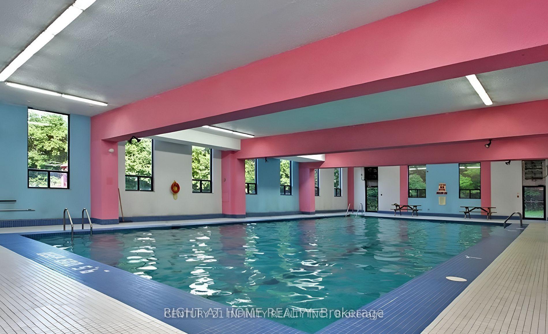 Photo 28 of Unit 314, 10 Edgecliff Golfway, Toronto, Flemingdon Park — HOMEH