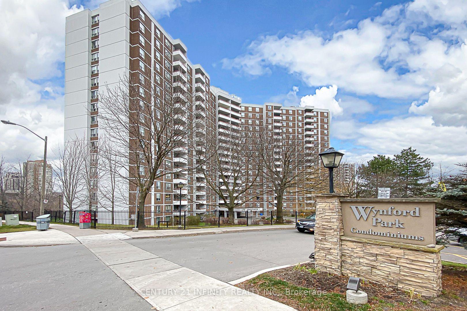 Photo 29 of Unit 314, 10 Edgecliff Golfway, Toronto, Flemingdon Park — HOMEH