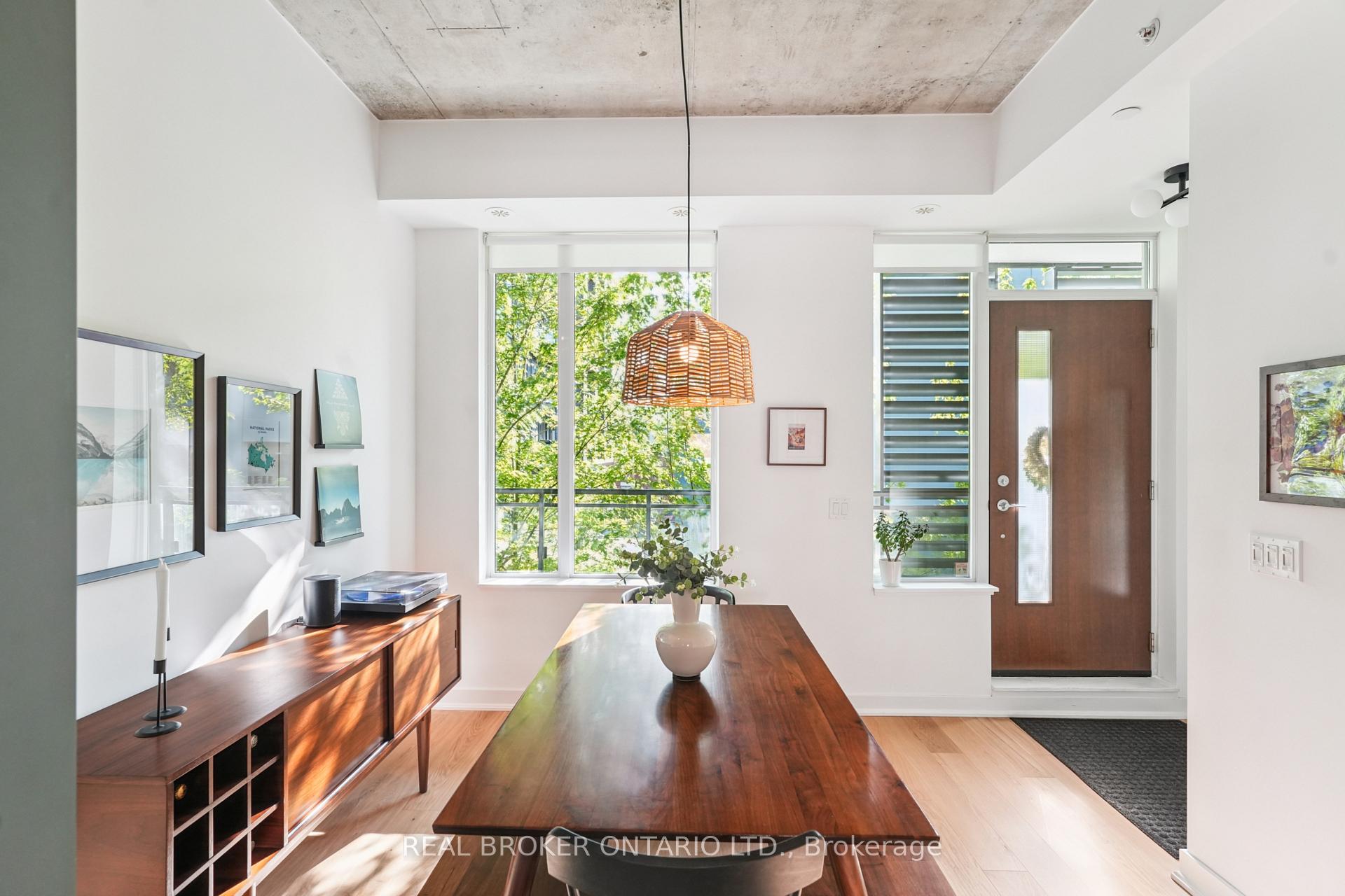 Photo 1 of Unit 335, 1190 Dundas Street E, Toronto, South Riverdale — HOMEH