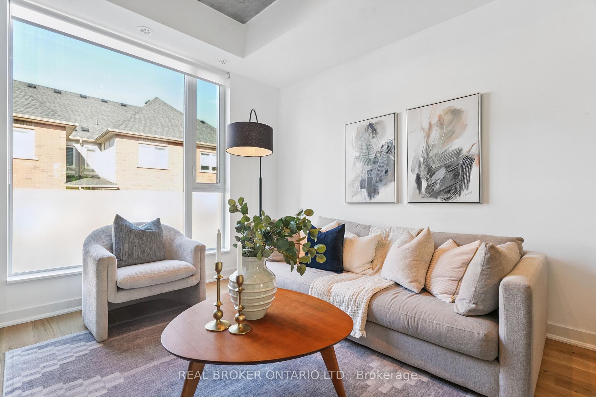 Photo 7 of Unit 335, 1190 Dundas Street E, Toronto, South Riverdale — HOMEH