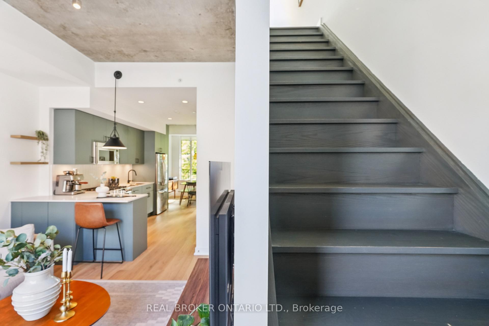 Photo 8 of Unit 335, 1190 Dundas Street E, Toronto, South Riverdale — HOMEH