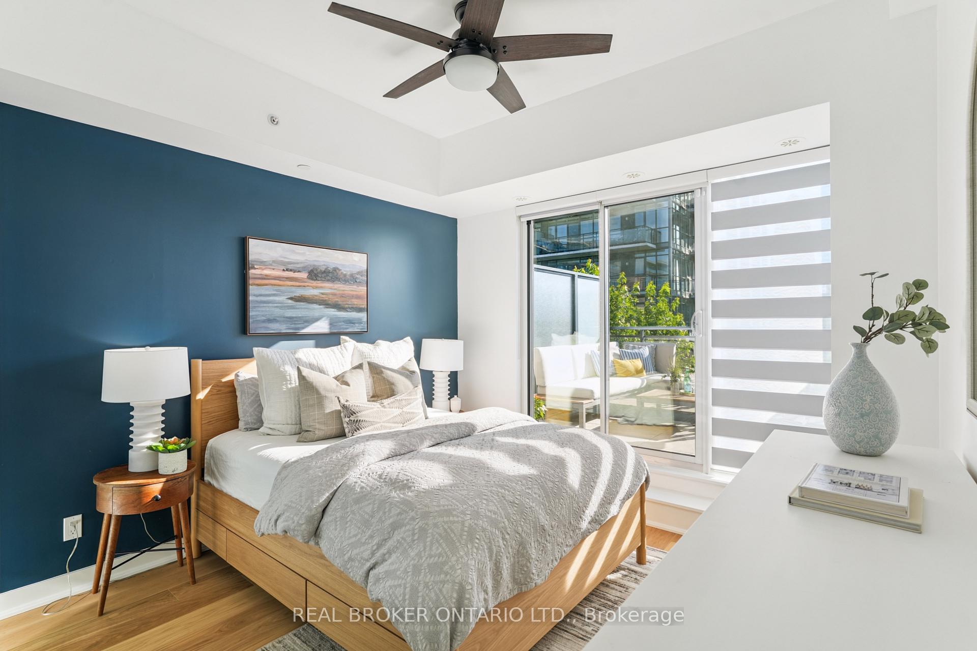 Photo 9 of Unit 335, 1190 Dundas Street E, Toronto, South Riverdale — HOMEH